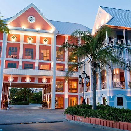 Pelican Bay Hotel Freeport Extérieur photo