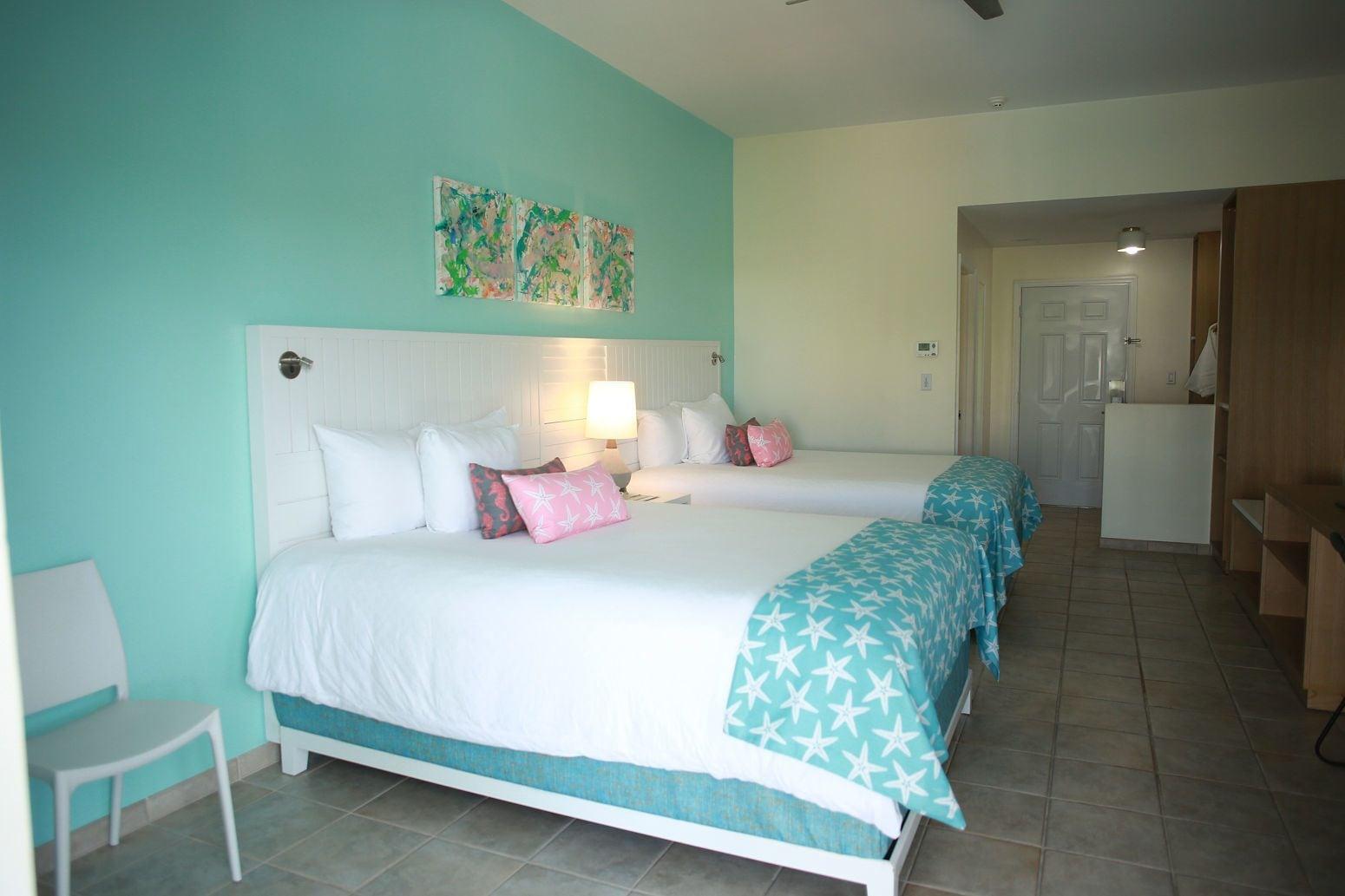 Pelican Bay Hotel Freeport Extérieur photo