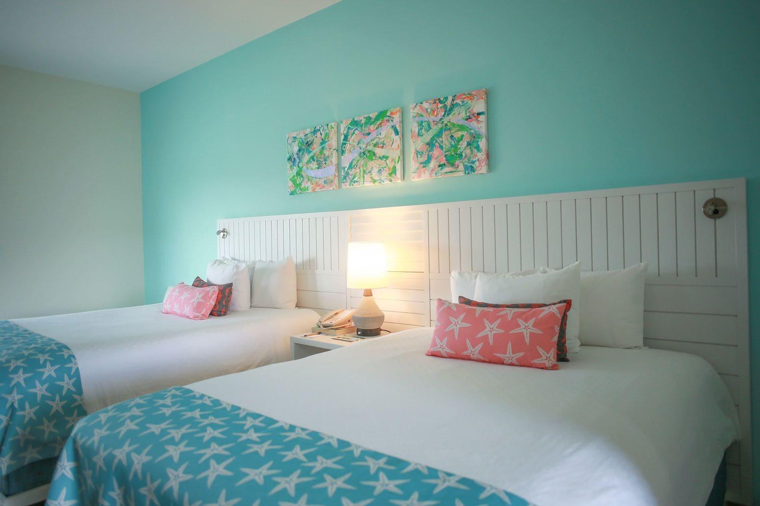 Pelican Bay Hotel Freeport Extérieur photo