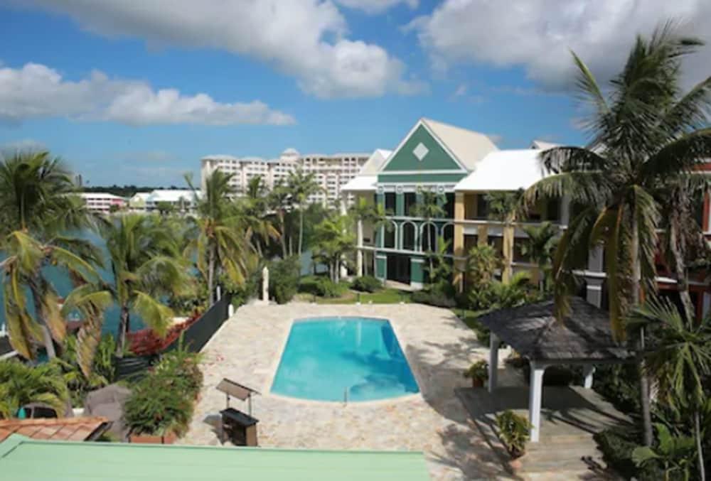 Pelican Bay Hotel Freeport Extérieur photo