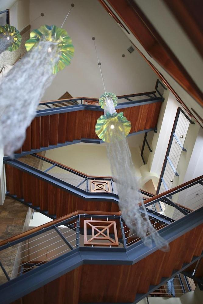 Pelican Bay Hotel Freeport Extérieur photo