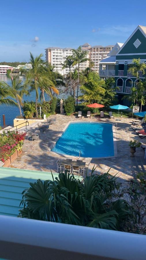 Pelican Bay Hotel Freeport Extérieur photo