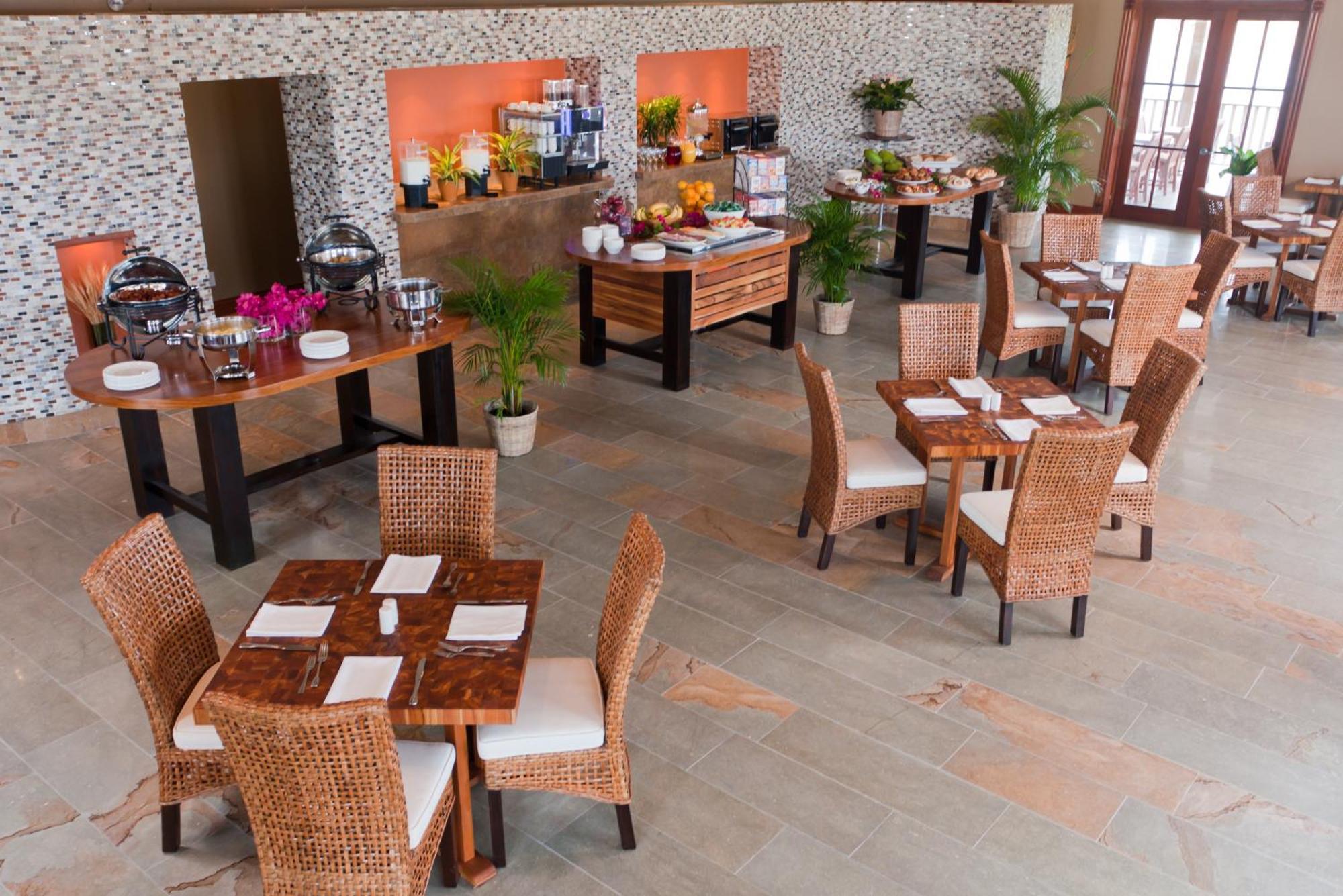 Pelican Bay Hotel Freeport Extérieur photo