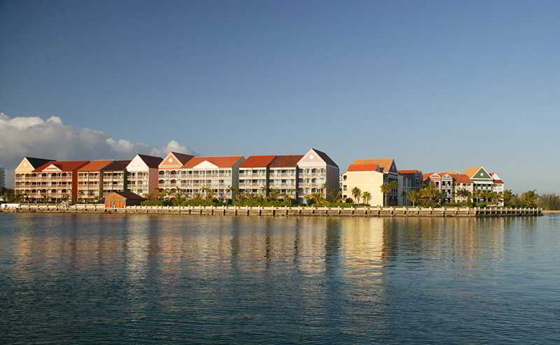 Pelican Bay Hotel Freeport Extérieur photo