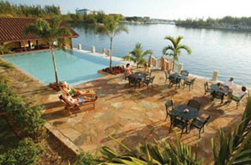 Pelican Bay Hotel Freeport Facilités photo