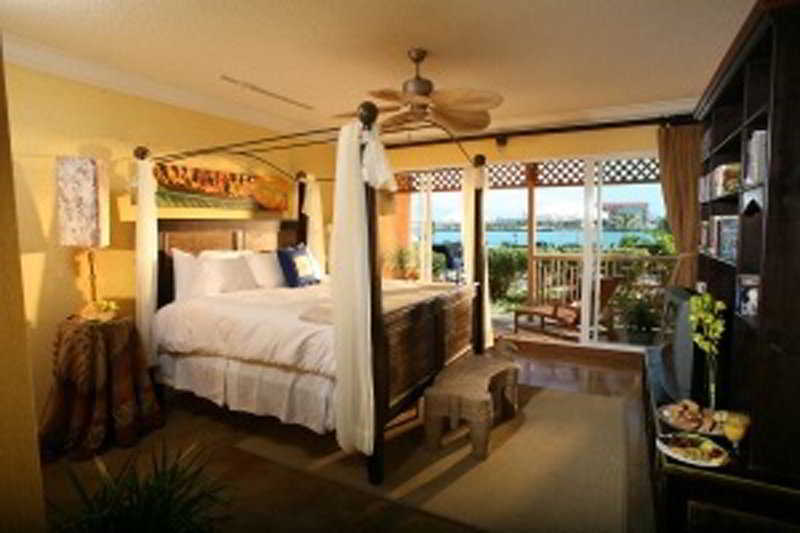 Pelican Bay Hotel Freeport Chambre photo