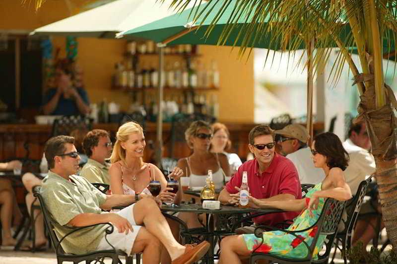 Pelican Bay Hotel Freeport Extérieur photo