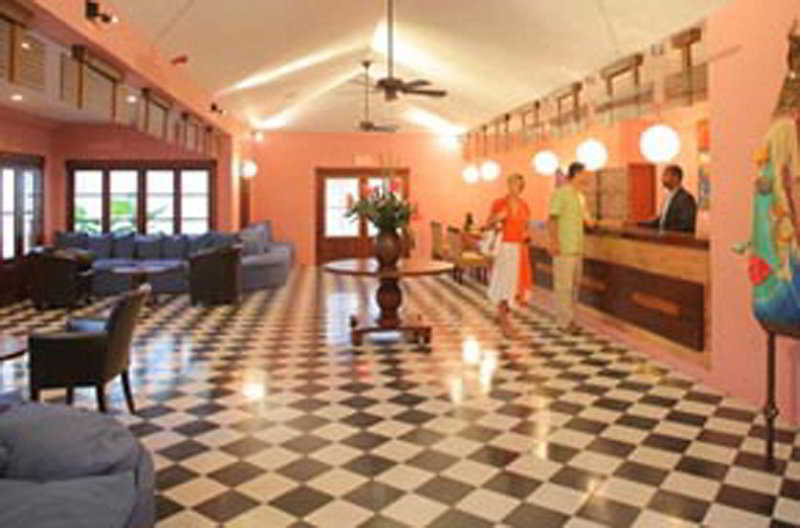 Pelican Bay Hotel Freeport Extérieur photo