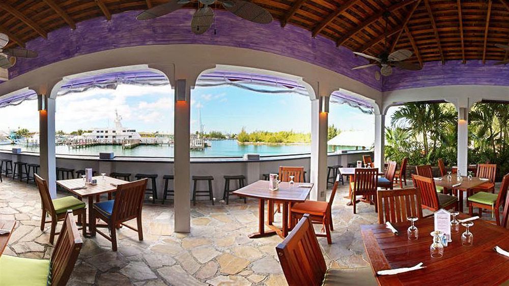 Pelican Bay Hotel Freeport Extérieur photo