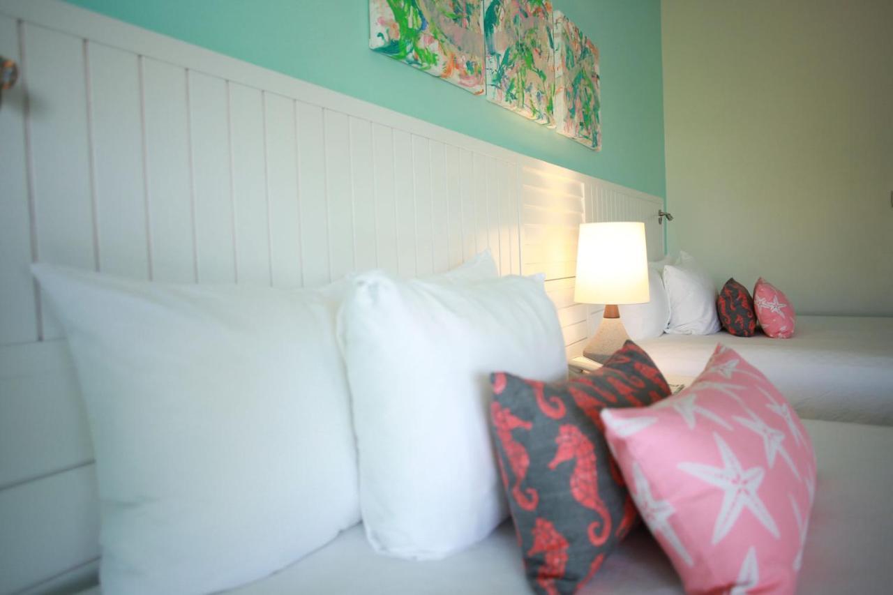 Pelican Bay Hotel Freeport Extérieur photo